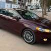 Ford fusion thumb 4