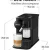De'Longhi NESPRESSO LATISSIMA ONE thumb 3