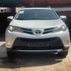 Toyota Rav 4 limited 2015 venant de Corée thumb 0