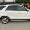 MERCEDES-Benz GLE 400matic thumb 4