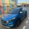Hyundai Tucson 2017 thumb 1