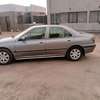 Peugeot 406 diesel manille cilimatice 2004 thumb 9
