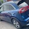 Kia Niro hybride 2018 thumb 1