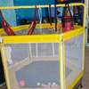 Trampoline pour la famille et enfants. 1,4 cl thumb 1