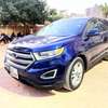 Ford edge SEL thumb 0