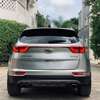 KIA SPORTAGE 2017 thumb 11
