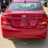 Hyundai accent thumb 0