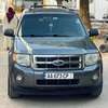 Ford Escap 2012 4 cylindres thumb 0