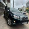 Toyota Hilux 2018 thumb 11