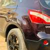 Nissan Qashqai 2012 thumb 11