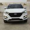 HYUNDAI TUCSON 2018 thumb 0
