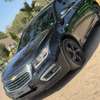 CHEVROLET CRUZE LTZ thumb 3