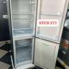 Réfrigérateur combiné 3 tiroirs 186 L thumb 1