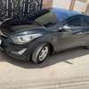Hyundai Avante 2014 thumb 7