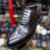 Chaussure de luxe 100% Cuir authentique pour homme thumb 6
