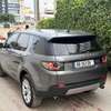 Land Rover discovery 2017 thumb 5