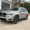 WANTER BMW x5 Année 2015 full options intérieur cuir marron thumb 14