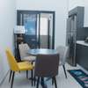 Appartement grand standing Zone B immeuble Sablux thumb 10