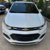 Chevrolet Trax LTZ 2017 thumb 0