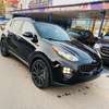 Kia Sportage limited 2018 thumb 8