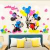 De Jolis Stickers  ENFANT 3D et en papier vinyl thumb 10
