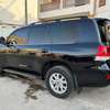 Toyota Land Cruiser 2018 thumb 1