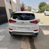 Hyundai Tucson 2.0D 2018 venant Corée thumb 10