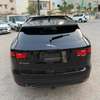 Jaguar f pace 2018 thumb 1