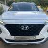 hyundai santa fe 2019 thumb 9
