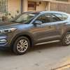 Hyundai Tucson 2.0 thumb 4