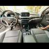 Hyundai tucson 2020 thumb 5