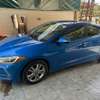 Hyndai  Elantra 2017 thumb 6