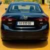 Mazda 3 à louer thumb 2