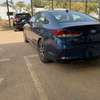 Hyundai Sonata 2018 thumb 8