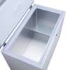 CONGÉLATEUR 280LITRES LG HORIZONTAL GRIS GCS315SQFG thumb 7