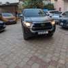 Toyota Hilux – Location Longue Durée thumb 0