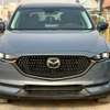 Mazda Cx5 Année 2021 Intérieur cuir rouge thumb 1