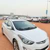 Hyundai Elantra 2016 thumb 1