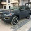 JEEP COMPASS, 2018 thumb 0