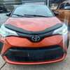TOYOTA CHR 2021 thumb 6