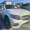 Mercedes GLC Coupé 2018 thumb 1