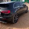 Mercedes Classe A 250 4matic thumb 2