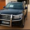 TOYOTA LAND CRUISER/MANUEL DIESEL thumb 4