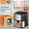 Friteuse Sans Huile Air Fryer Capacité de 5,0 L thumb 0