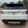 Range Rover Sport HSE thumb 3