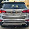 Hyundai Santafé 2017 venant thumb 2