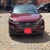 Hyundai tucson thumb 4