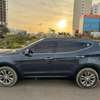 HYUNDAI SANTAFE 2017 thumb 14
