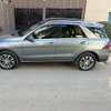 Mercedes GLE 350 2017 4Matic thumb 6