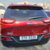 Jeep Cherokee thumb 0